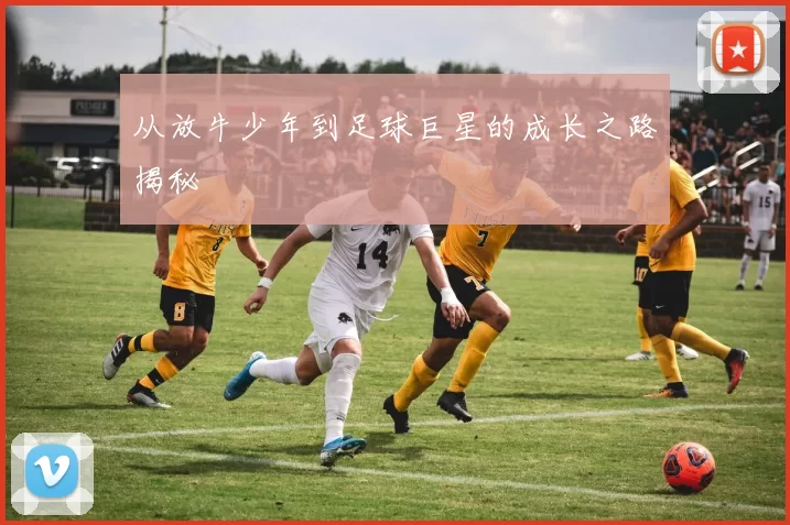 从放牛少年到足球巨星的成长之路揭秘