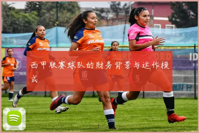 西甲联赛球队的财务背景与运作模式
