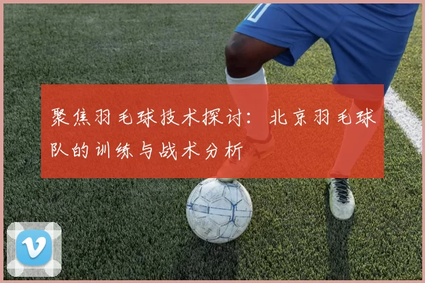 聚焦羽毛球技术探讨：北京羽毛球队的训练与战术分析