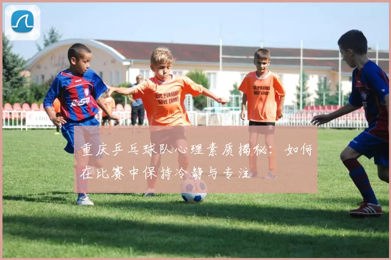 重庆乒乓球队心理素质揭秘：如何在比赛中保持冷静与专注