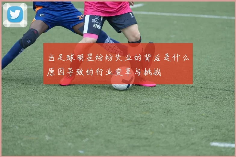 当足球明星纷纷失业的背后是什么原因导致的行业变革与挑战