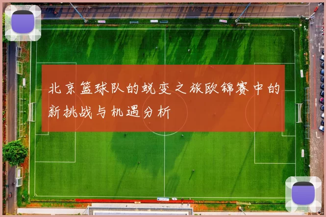 北京篮球队的蜕变之旅欧锦赛中的新挑战与机遇分析