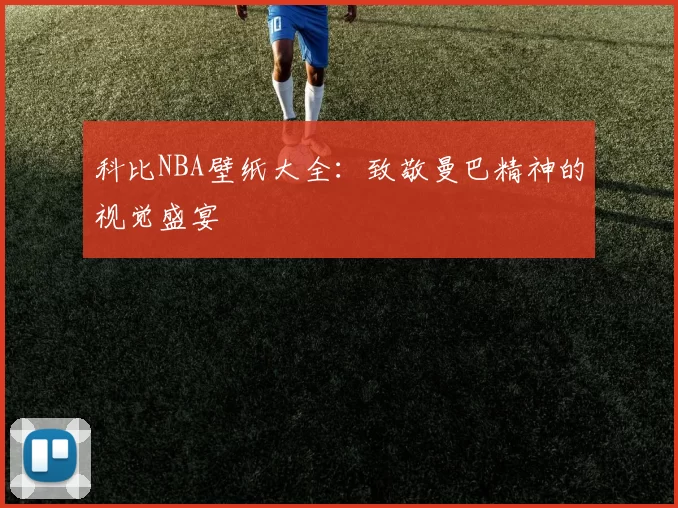 科比NBA壁纸大全：致敬曼巴精神的视觉盛宴
