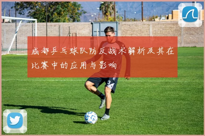 成都乒乓球队防反战术解析及其在比赛中的应用与影响