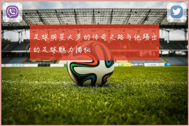 足球明星大罗的传奇之路与他踢出的足球魅力揭秘