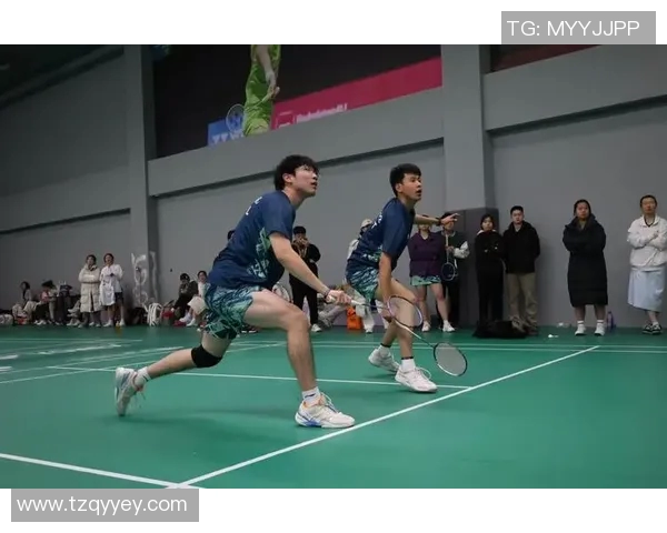 羽毛球的魅力：深入了解北京羽毛球队的团队协作与奋斗精神