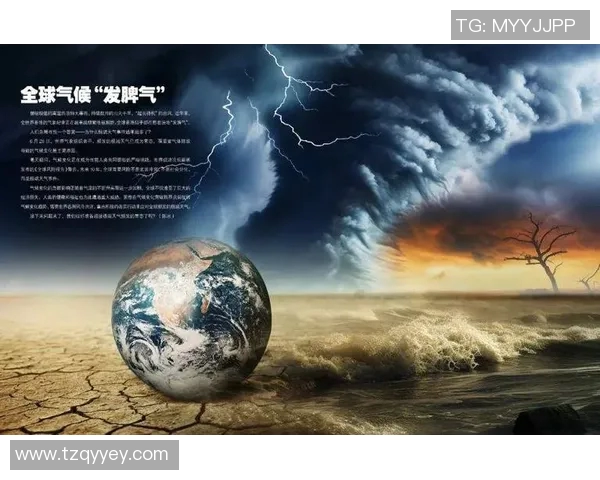 全球气候变化加剧极端天气事件 2025年夏季气温创历史新高