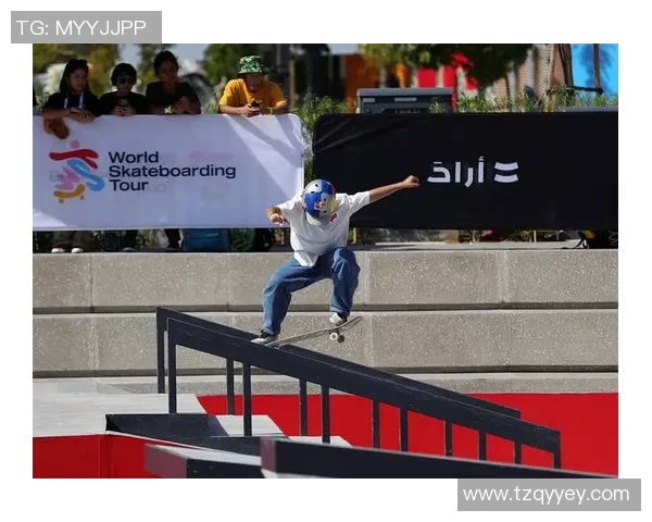 滑板人生的追逐与坚持陈芳与我分享她的滑板故事与梦想