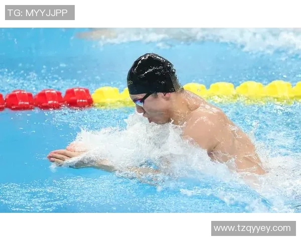 游泳比赛规则全解析：从起跳到触壁的每个细节与技巧